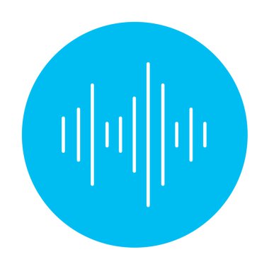 Ekolayzer satırı simgesi.