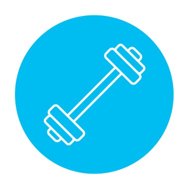 Aptal satır simgesi.