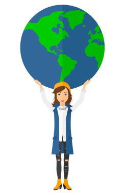 kadın holding dünya.