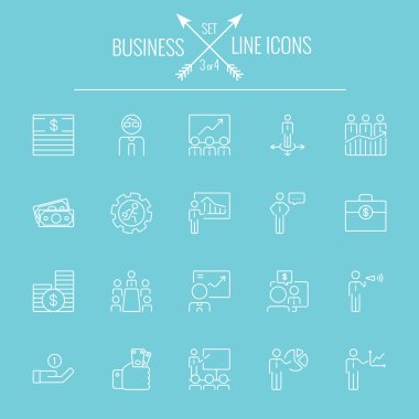 İş simgesi ayarlandı.