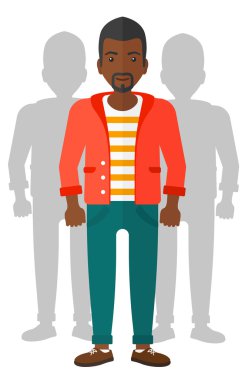 profesyonel iş takım.