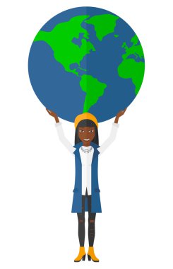 kadın holding dünya.