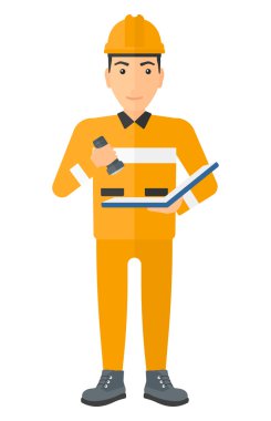 Belgelerin incelenmesi miner.