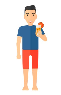 Kokteyl holding turizm.