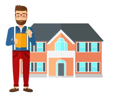 Emlakçı imza sözleşme.