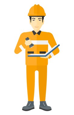 Belgelerin incelenmesi miner.