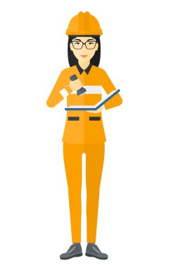 Belgelerin incelenmesi miner.
