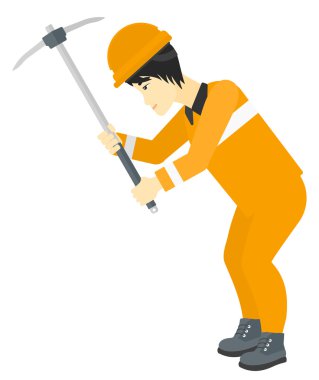 Çalışma madenci Seç.