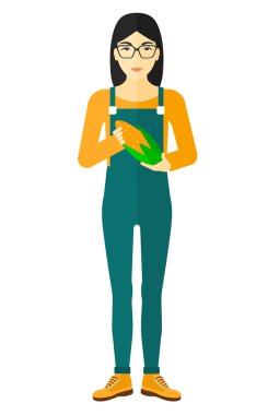 Çiftçi holding Mısır.