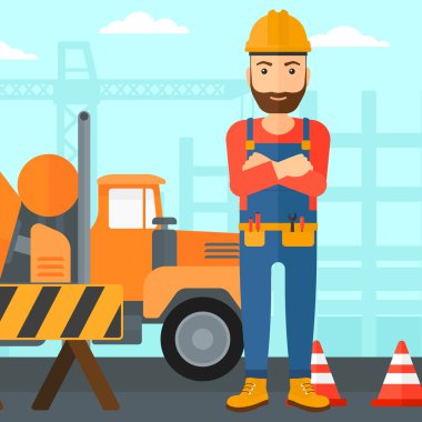 Geçti kollu dostu Oluşturucu.