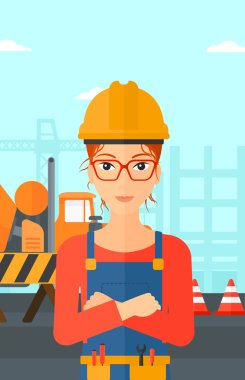 Geçti kollu dostu Oluşturucu.