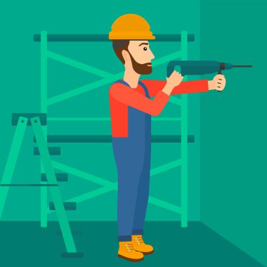 Perforator ile Oluşturucu.