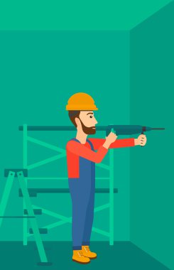 Perforator ile Oluşturucu.