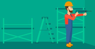 Perforator ile Oluşturucu.