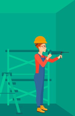 Perforator ile Oluşturucu.