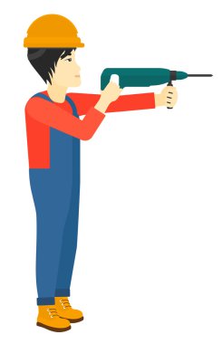 Perforator ile Oluşturucu.