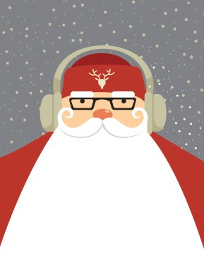 Santa Dj
