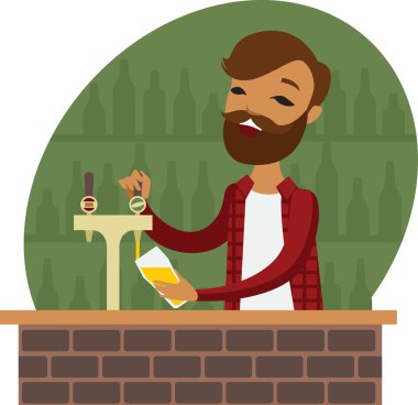barmen