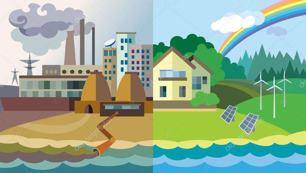 an analysis of the environmental issues of black carbon pollution in the modern world an analysis of the environmental issues of black carbon pollution in the modern world