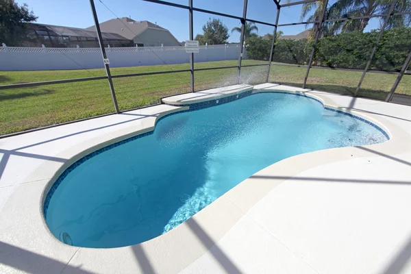 Swimming Pool — Stock Photo, Image