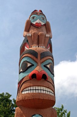 Totem Kutbu