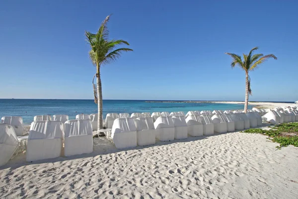 Beach — Stock Photo, Image