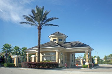 Gatehouse