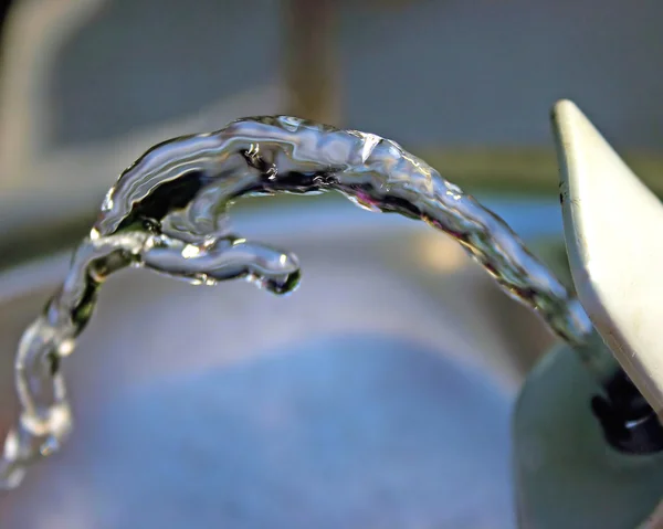 Drinking Fountain — Stock Photo, Image