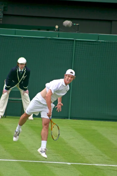 Tennis — Stock Photo, Image