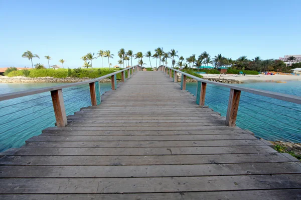 Brücke — Stockfoto