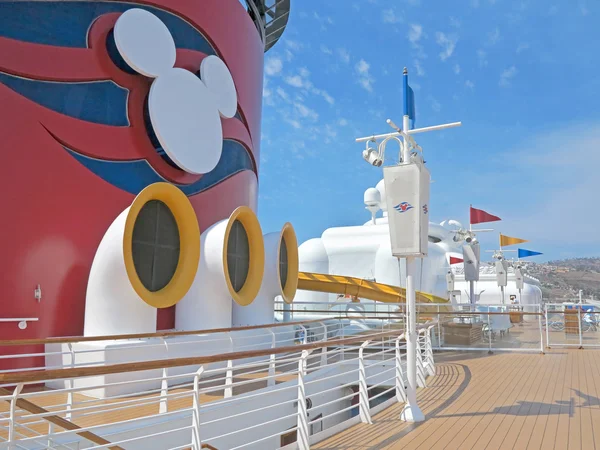 Disney Cruise