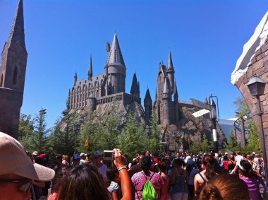 Hogwarts
