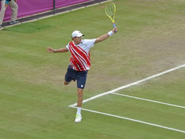 mike bryan