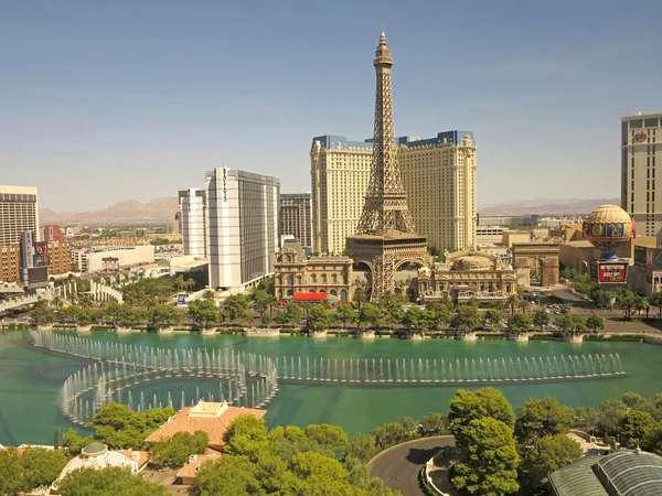 Las vegas — Foto de Stock