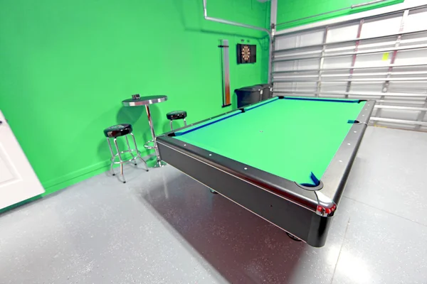 A Games Room — Stock Photo, Image