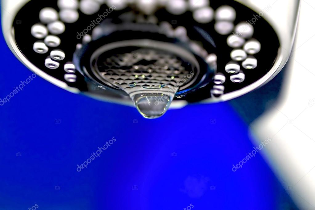 A Water Drop