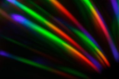 Abstract blur background