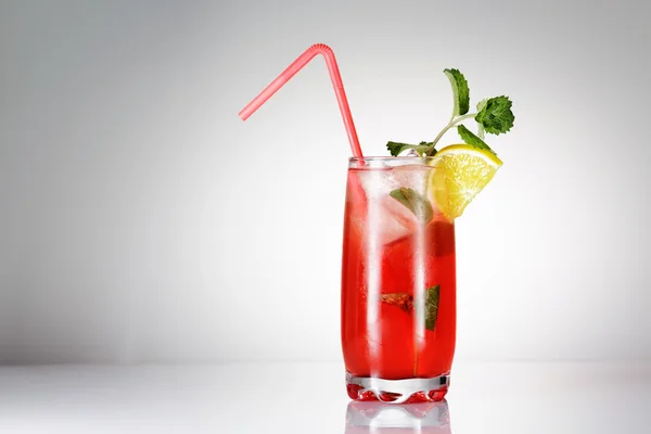 Singapore Sling — Stock Photo, Image