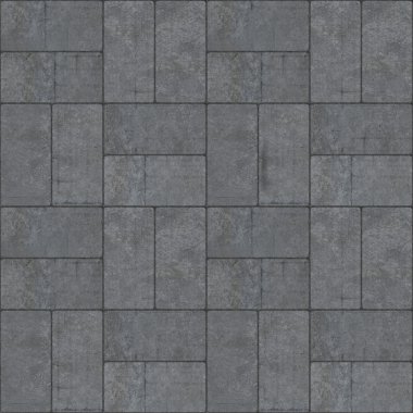 Yüksek çözünürlük sorunsuz beton textures