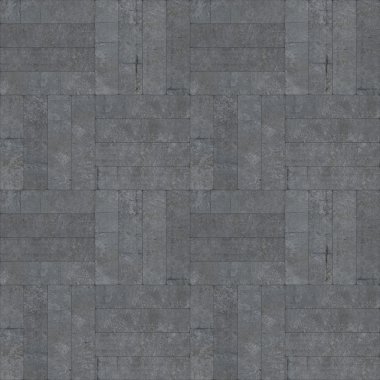 Yüksek çözünürlük sorunsuz beton textures