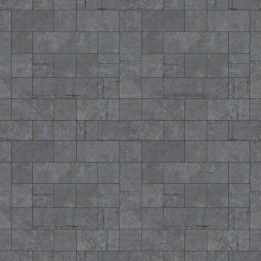 Yüksek çözünürlük sorunsuz beton textures