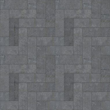 Yüksek çözünürlük sorunsuz beton textures