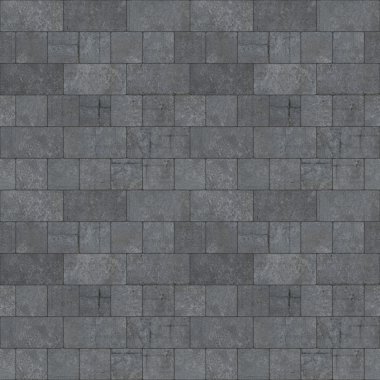 Yüksek çözünürlük sorunsuz beton textures