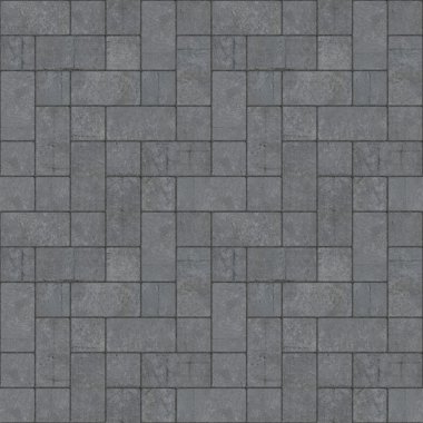 Yüksek çözünürlük sorunsuz beton textures