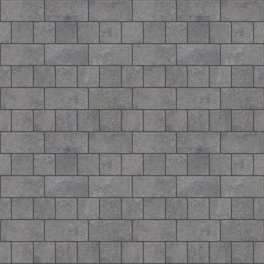 Yüksek çözünürlük sorunsuz beton textures