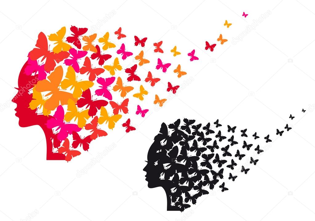 Free Free 217 Side Flying Butterfly Svg SVG PNG EPS DXF File