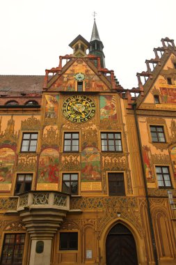 Versite Ulm, Almanya