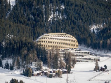 Lüks hotel InterContinental