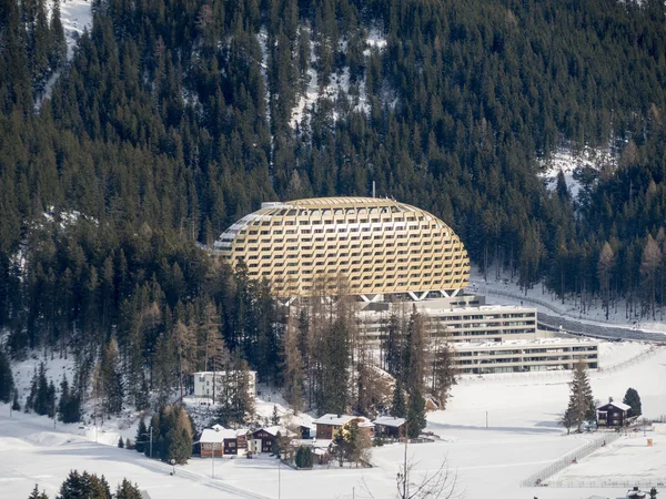 Lüks hotel InterContinental