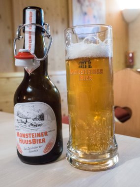 Klosters Monsteiner bier